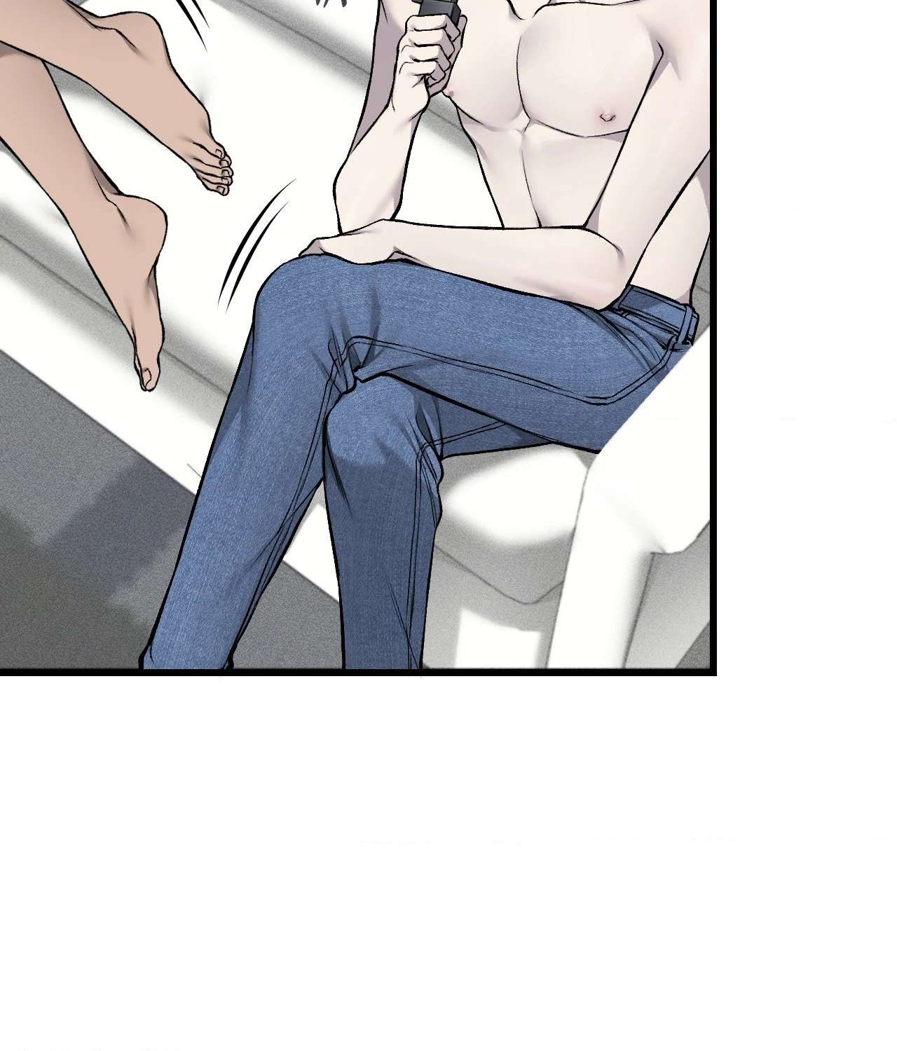 Read My Personal Caddie chapter 28 image 26 on Lezhin