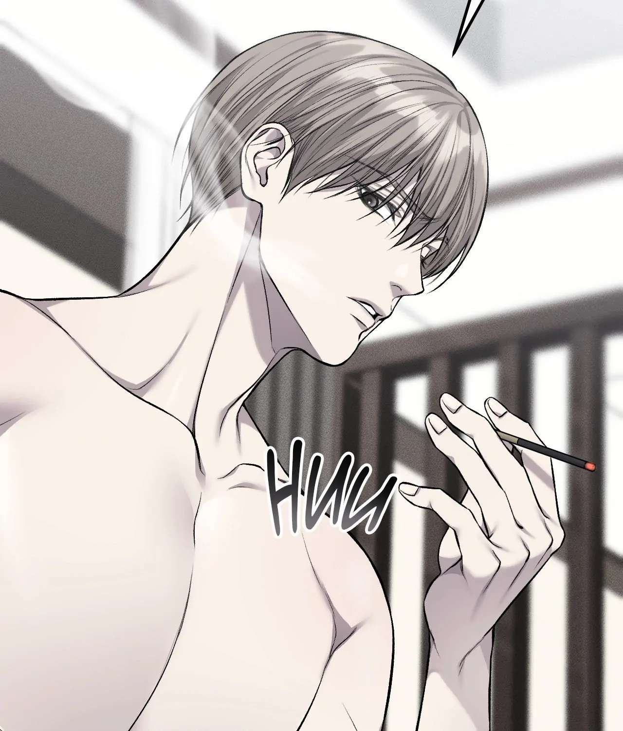 Read My Personal Caddie chapter 28 image 30 on Lezhin