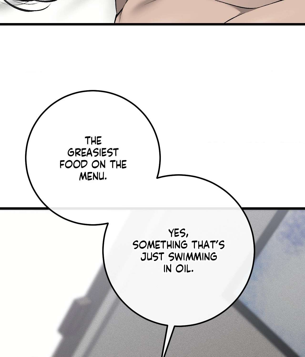 Read My Personal Caddie chapter 28 image 35 on Lezhin