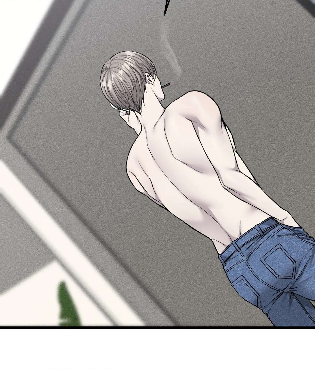 Read My Personal Caddie chapter 28 image 36 on Lezhin