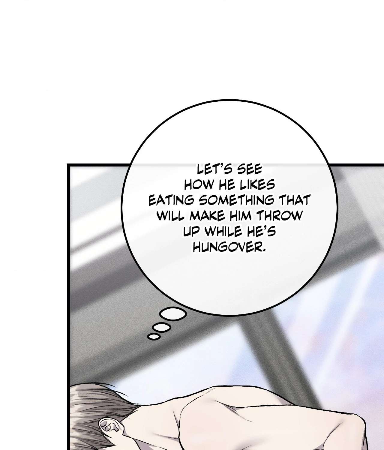 Read My Personal Caddie chapter 28 image 38 on Lezhin