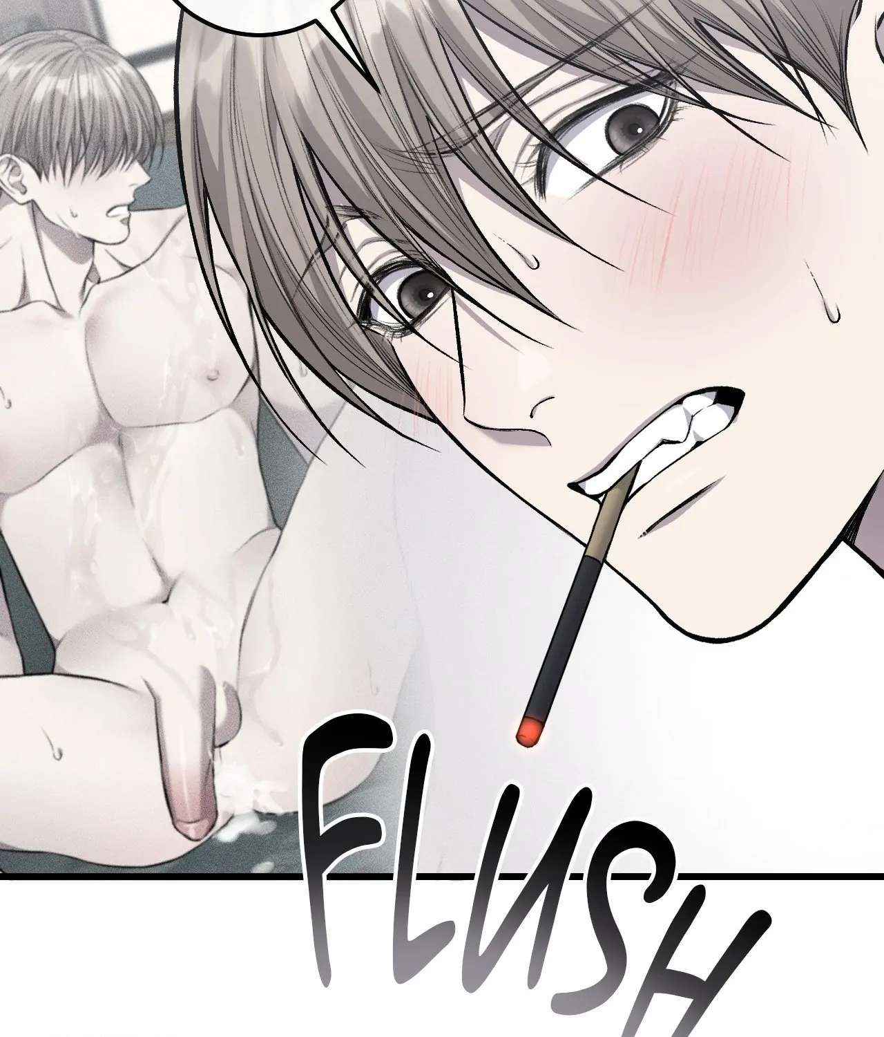Read My Personal Caddie chapter 28 image 42 on Lezhin