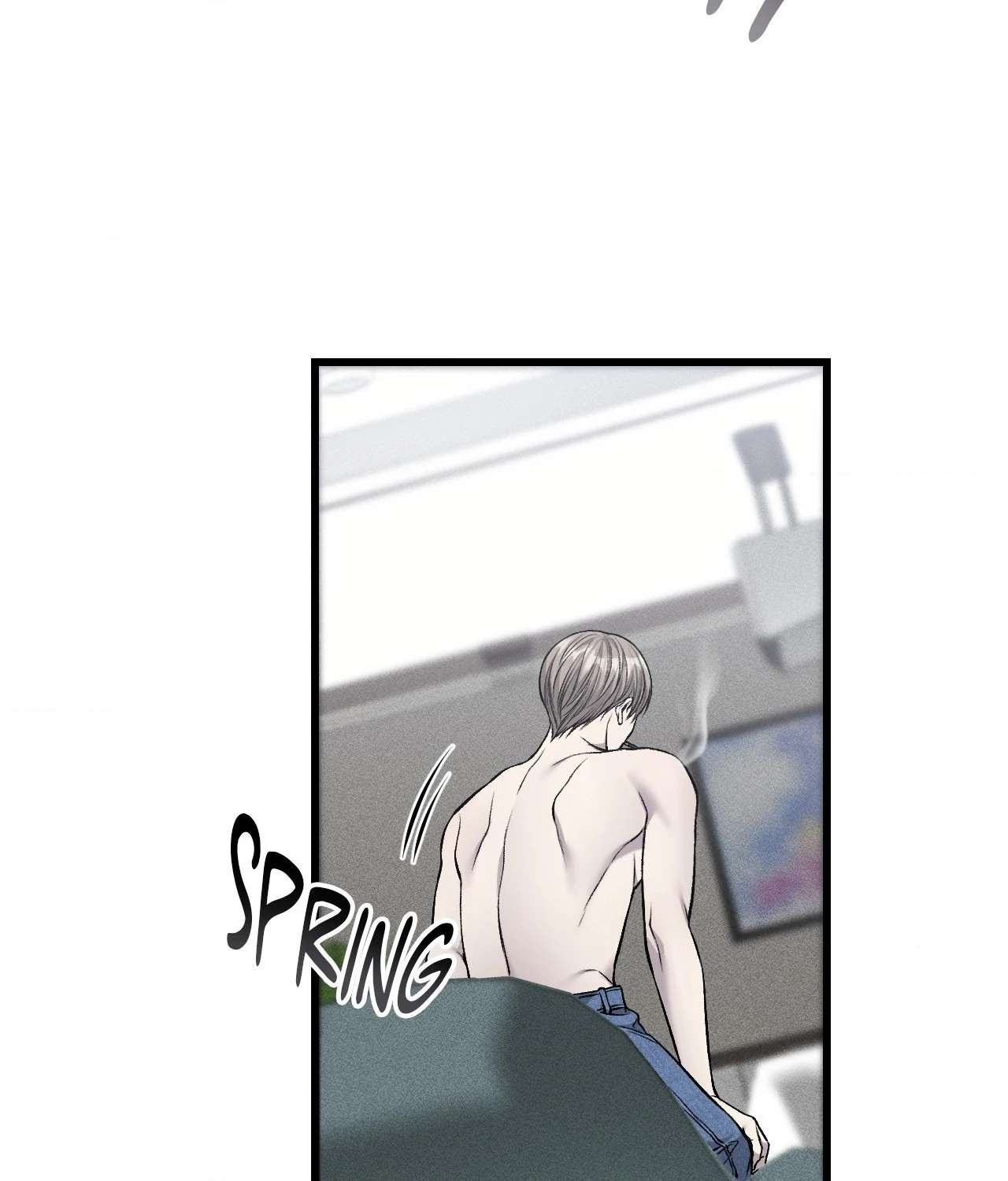 Read My Personal Caddie chapter 28 image 43 on Lezhin