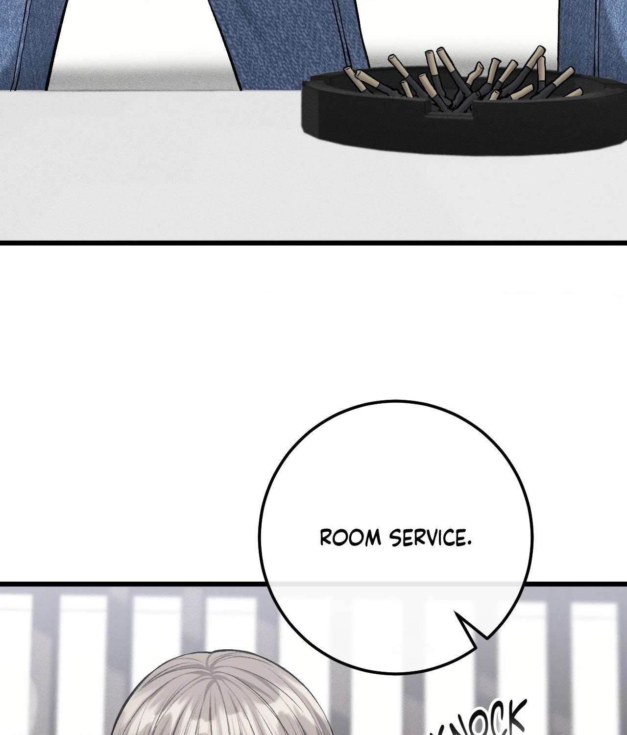 Read My Personal Caddie chapter 28 image 46 on Lezhin