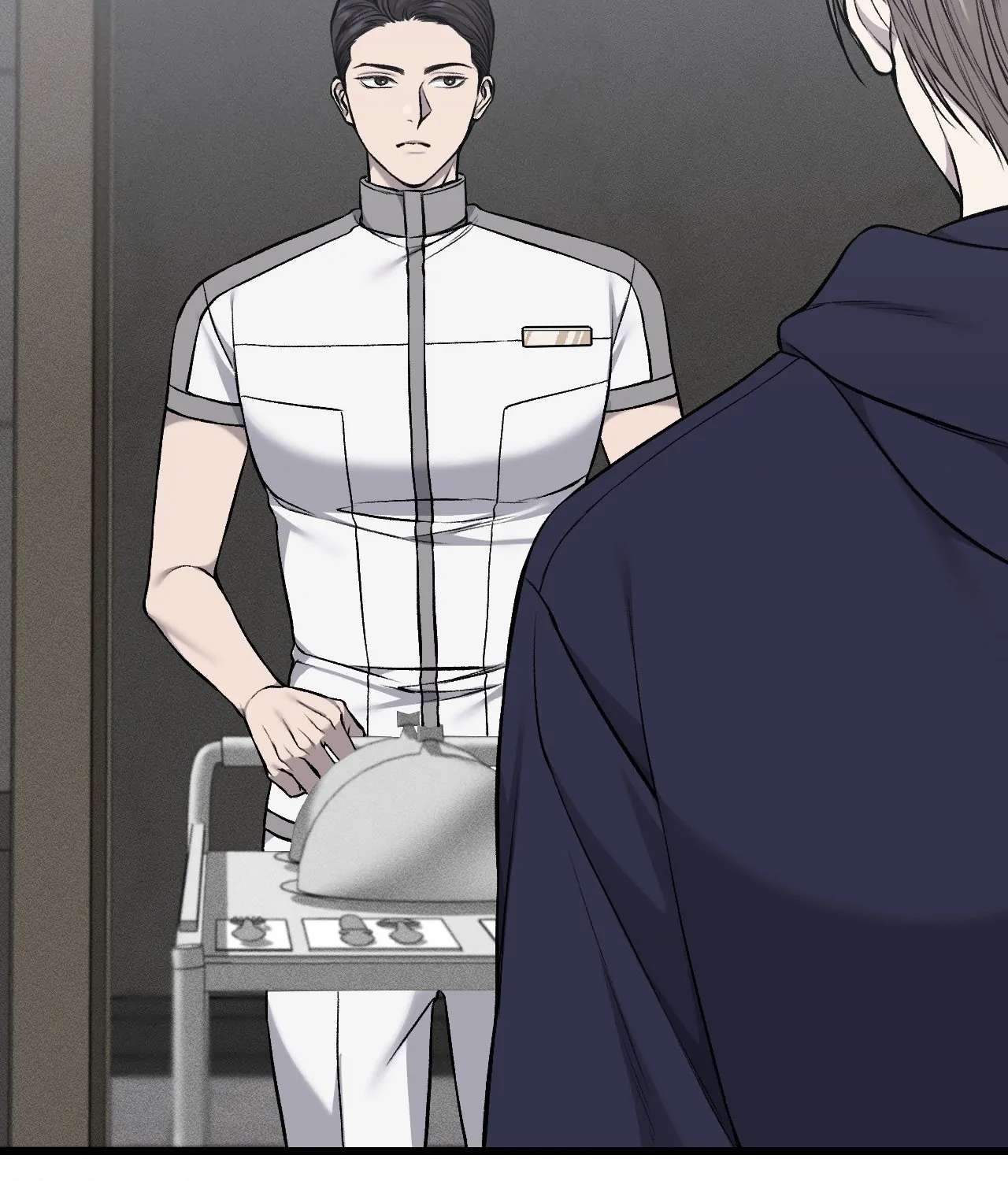 Read My Personal Caddie chapter 28 image 51 on Lezhin