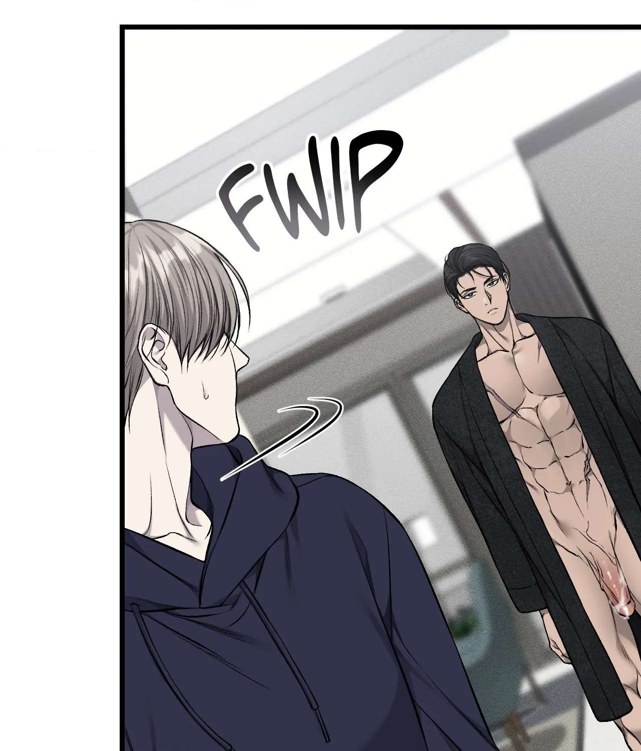 Read My Personal Caddie chapter 28 image 55 on Lezhin