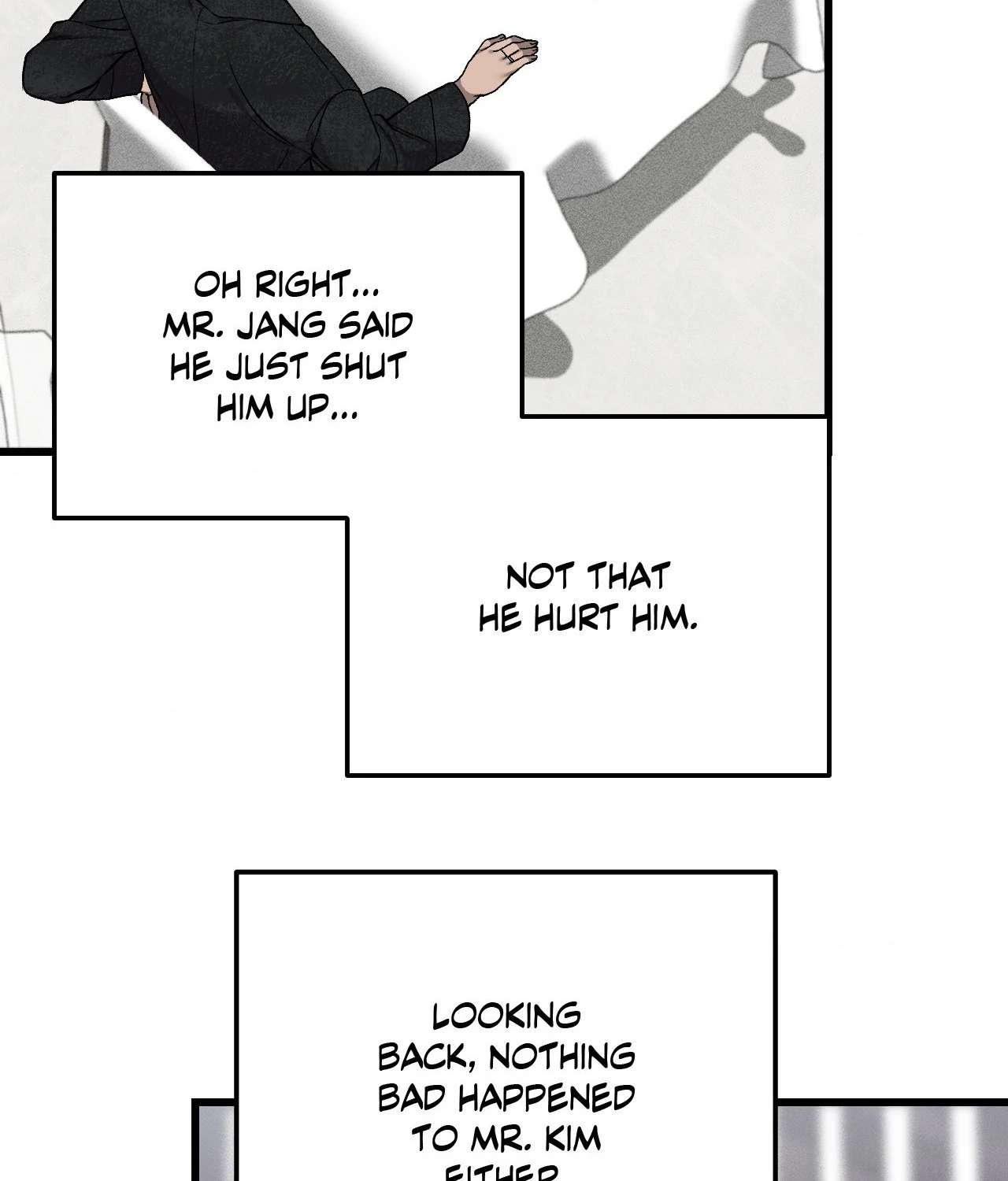 Read My Personal Caddie chapter 28 image 65 on Lezhin