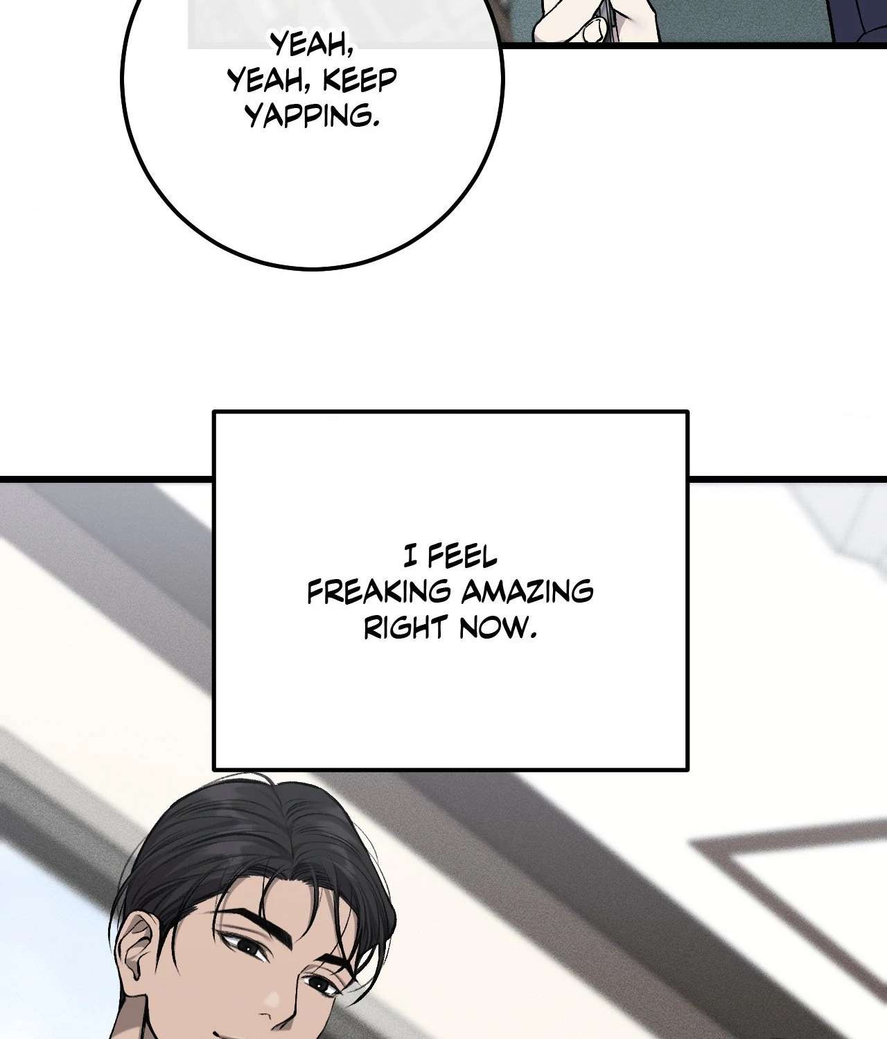 Read My Personal Caddie chapter 28 image 73 on Lezhin