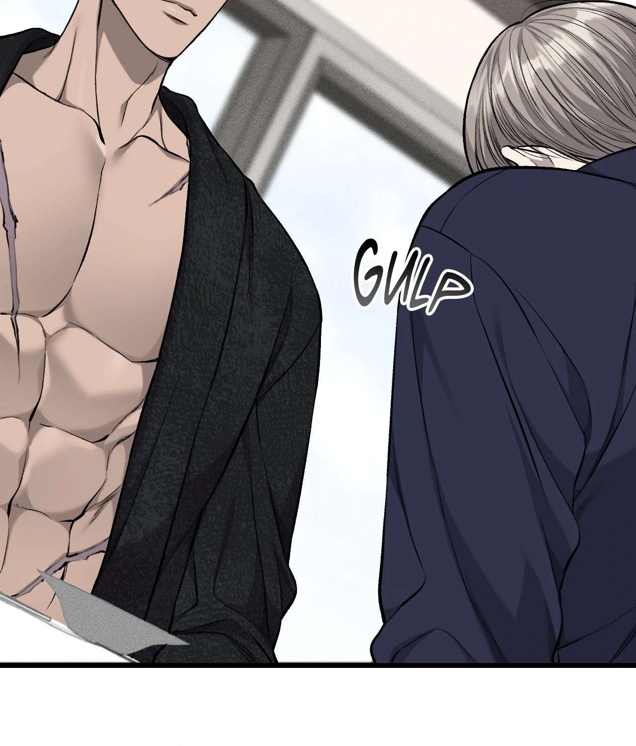 Read My Personal Caddie chapter 28 image 74 on Lezhin