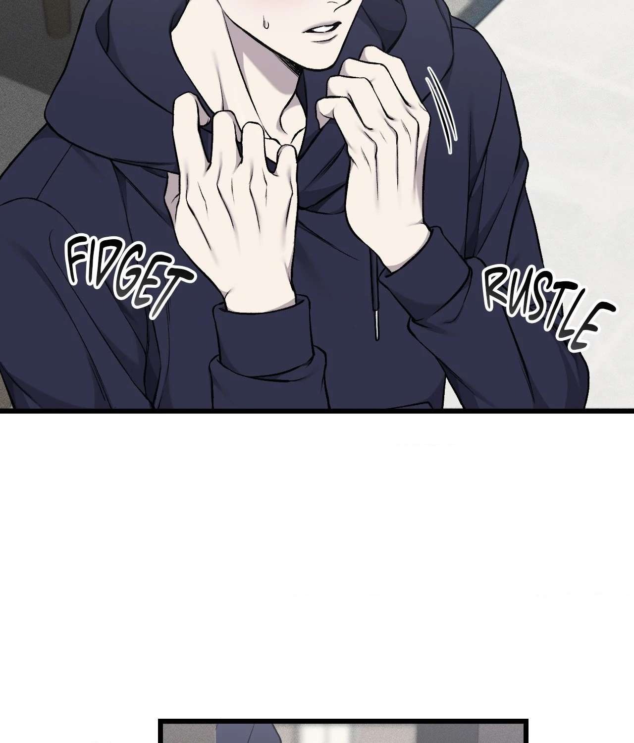 Read My Personal Caddie chapter 28 image 8 on Lezhin
