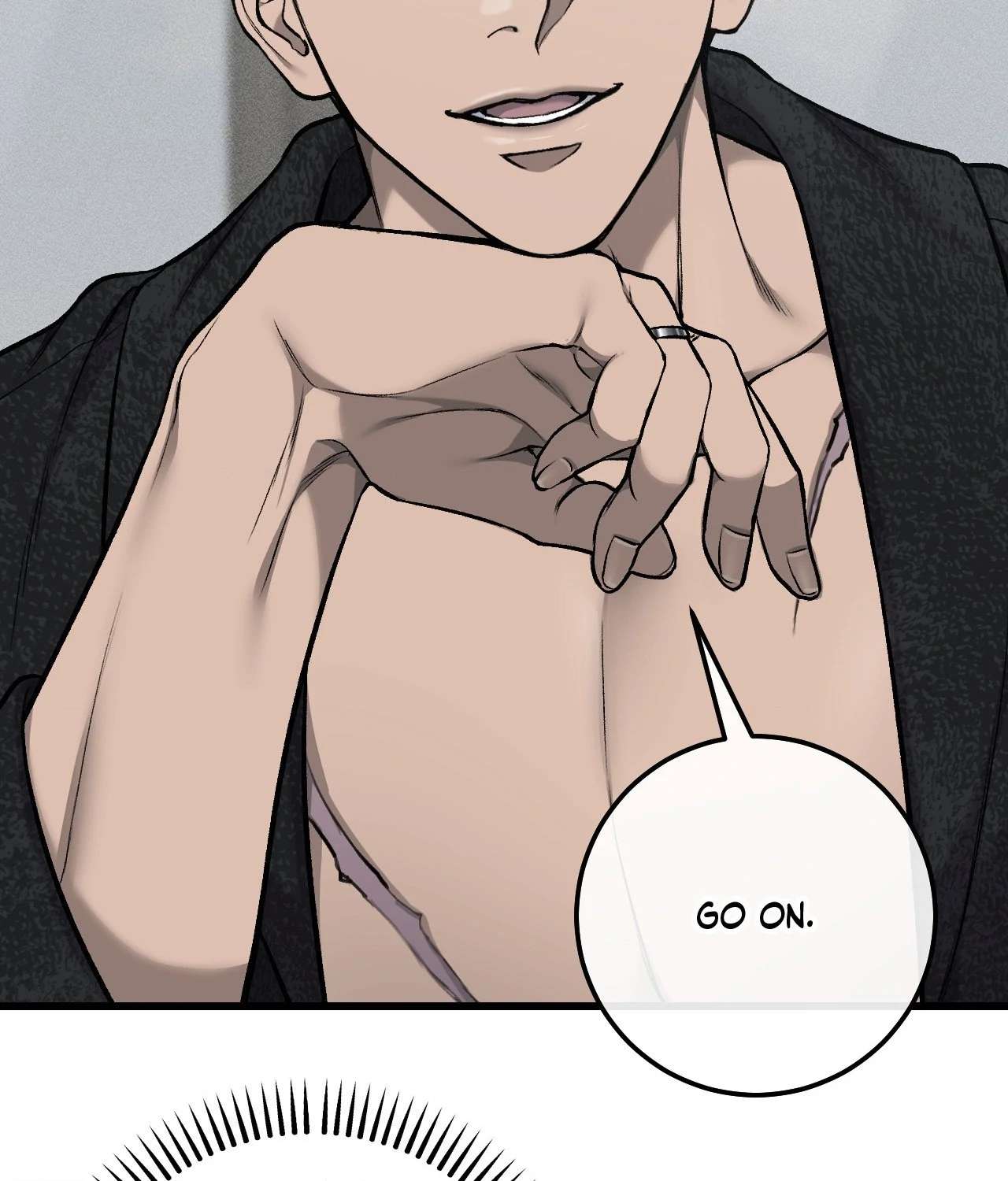 Read My Personal Caddie chapter 28 image 81 on Lezhin