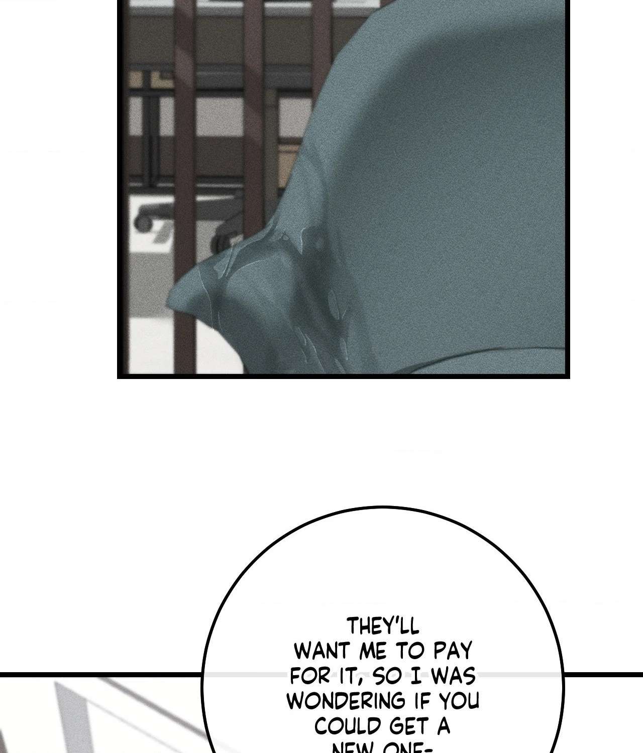 Read My Personal Caddie chapter 28 image 83 on Lezhin