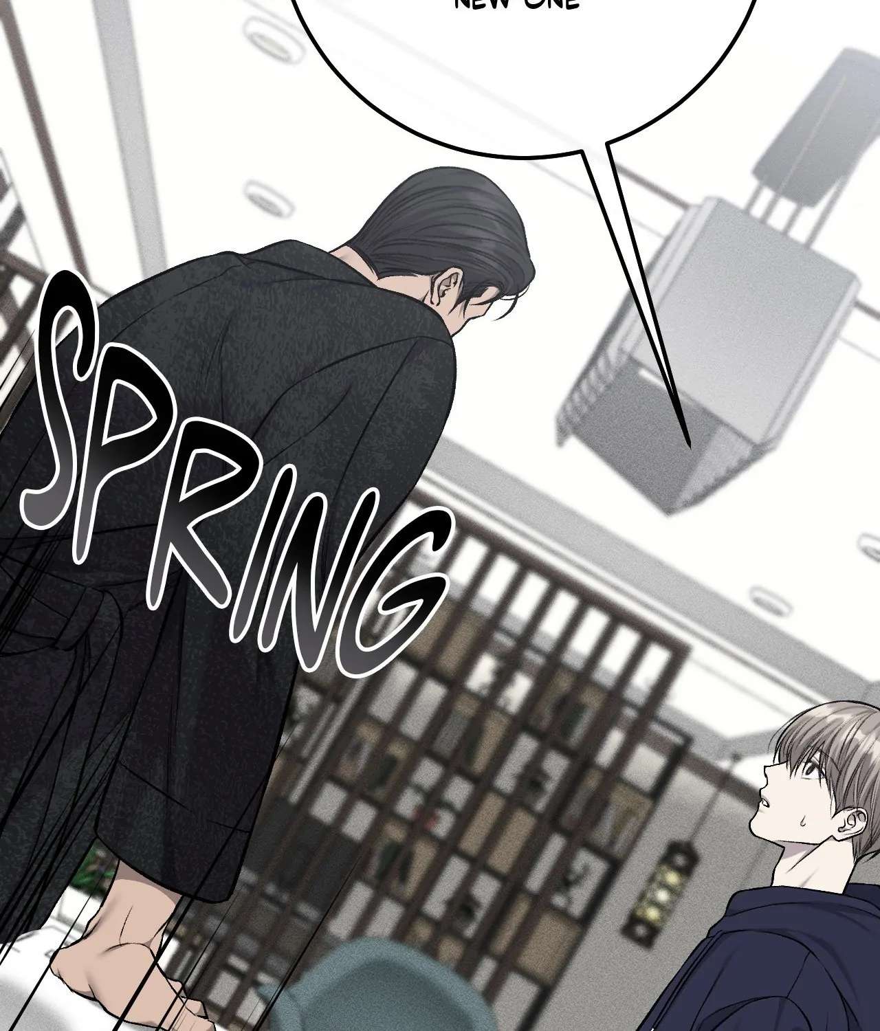 Read My Personal Caddie chapter 28 image 84 on Lezhin