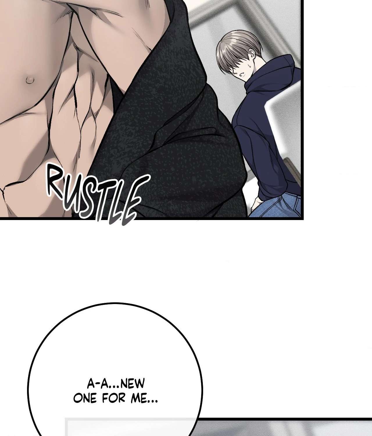 Read My Personal Caddie chapter 28 image 86 on Lezhin