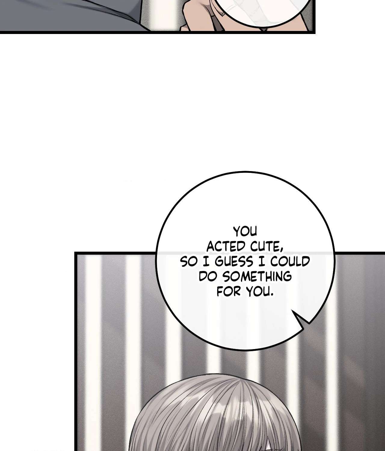 Read My Personal Caddie chapter 28 image 91 on Lezhin