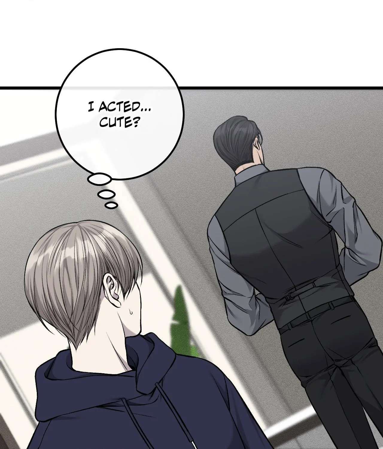 Read My Personal Caddie chapter 28 image 93 on Lezhin