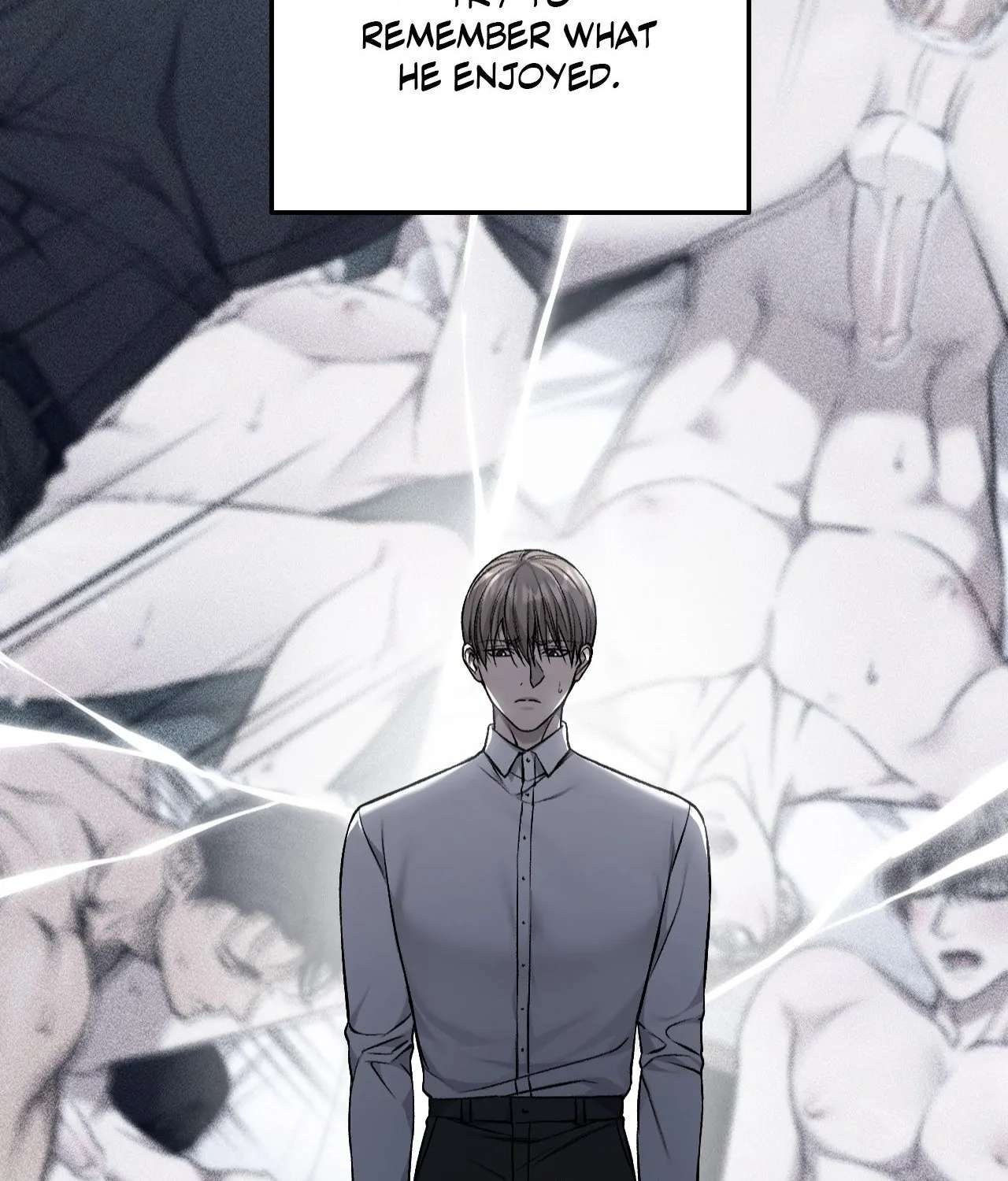 Read My Personal Caddie chapter 29 image 11 on Lezhin