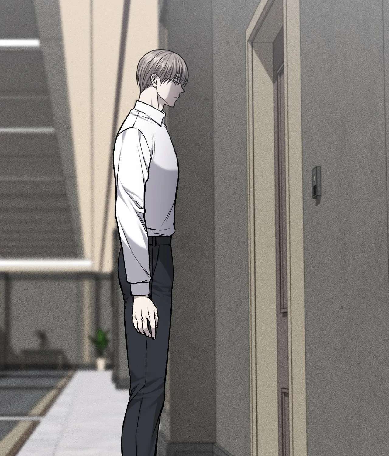 Read My Personal Caddie chapter 29 image 2 on Lezhin