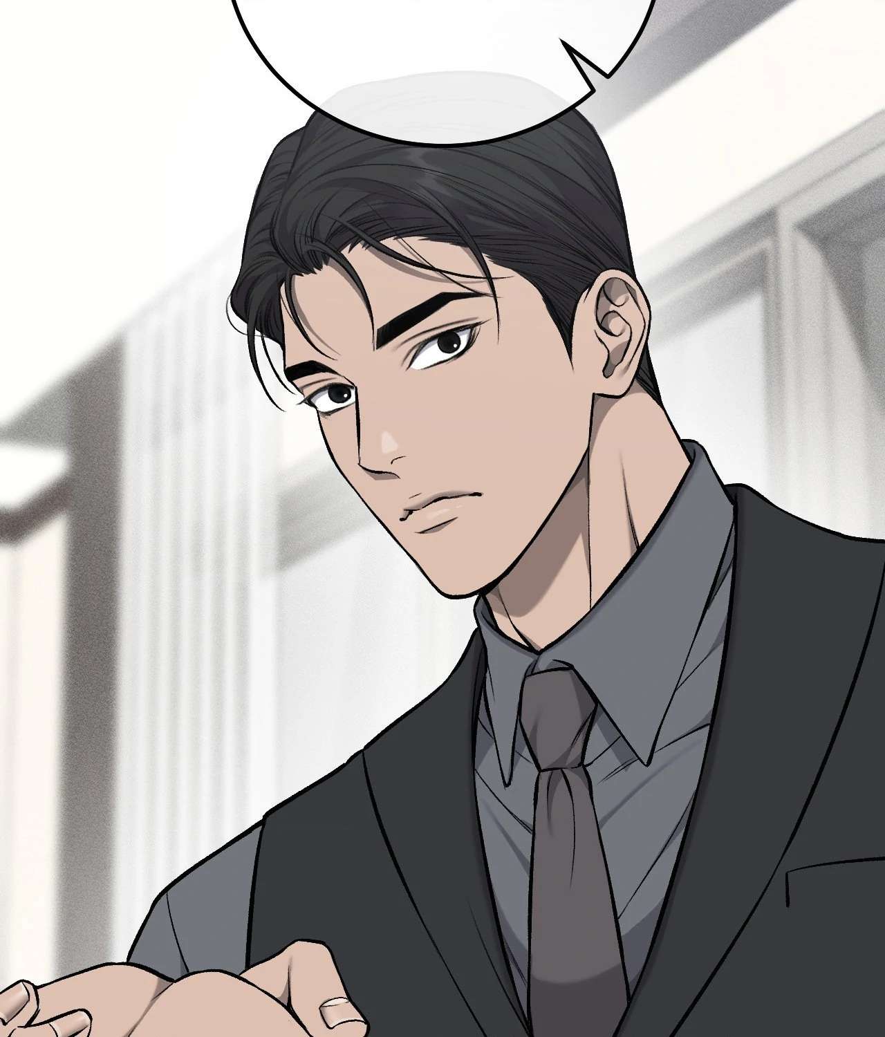 Read My Personal Caddie chapter 29 image 22 on Lezhin