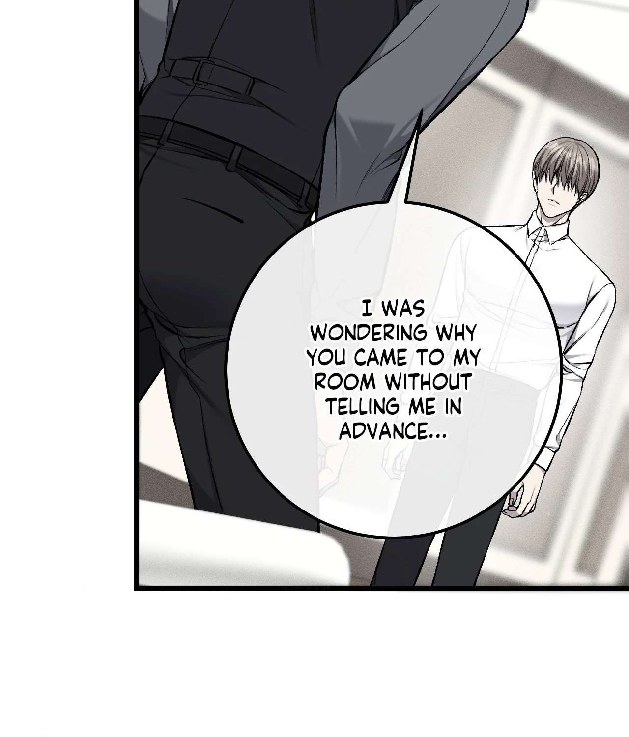 Read My Personal Caddie chapter 29 image 25 on Lezhin