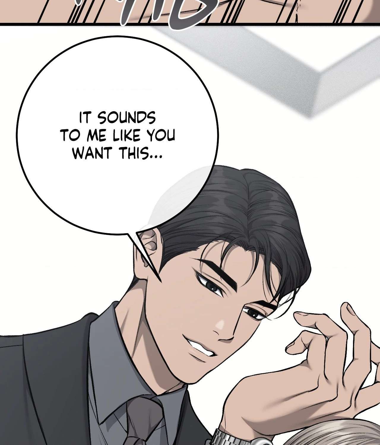 Read My Personal Caddie chapter 29 image 27 on Lezhin
