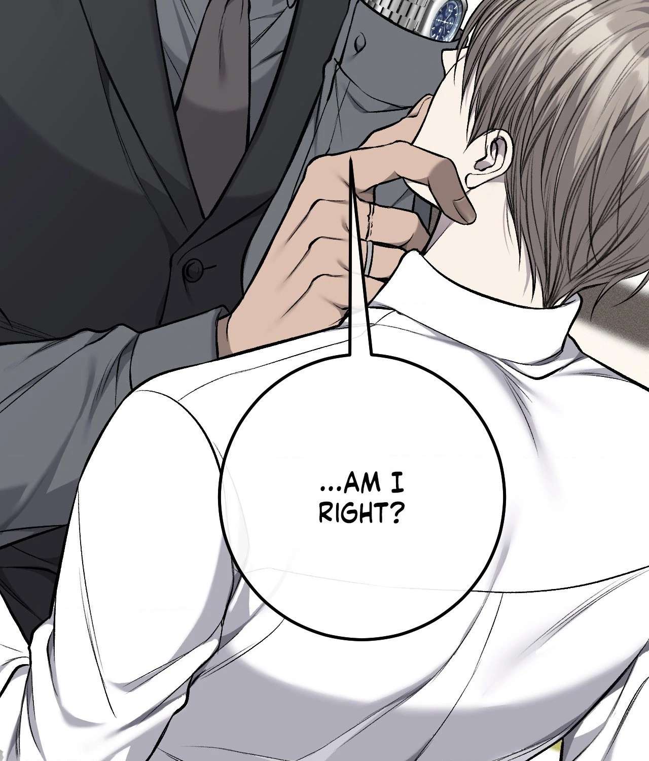 Read My Personal Caddie chapter 29 image 28 on Lezhin