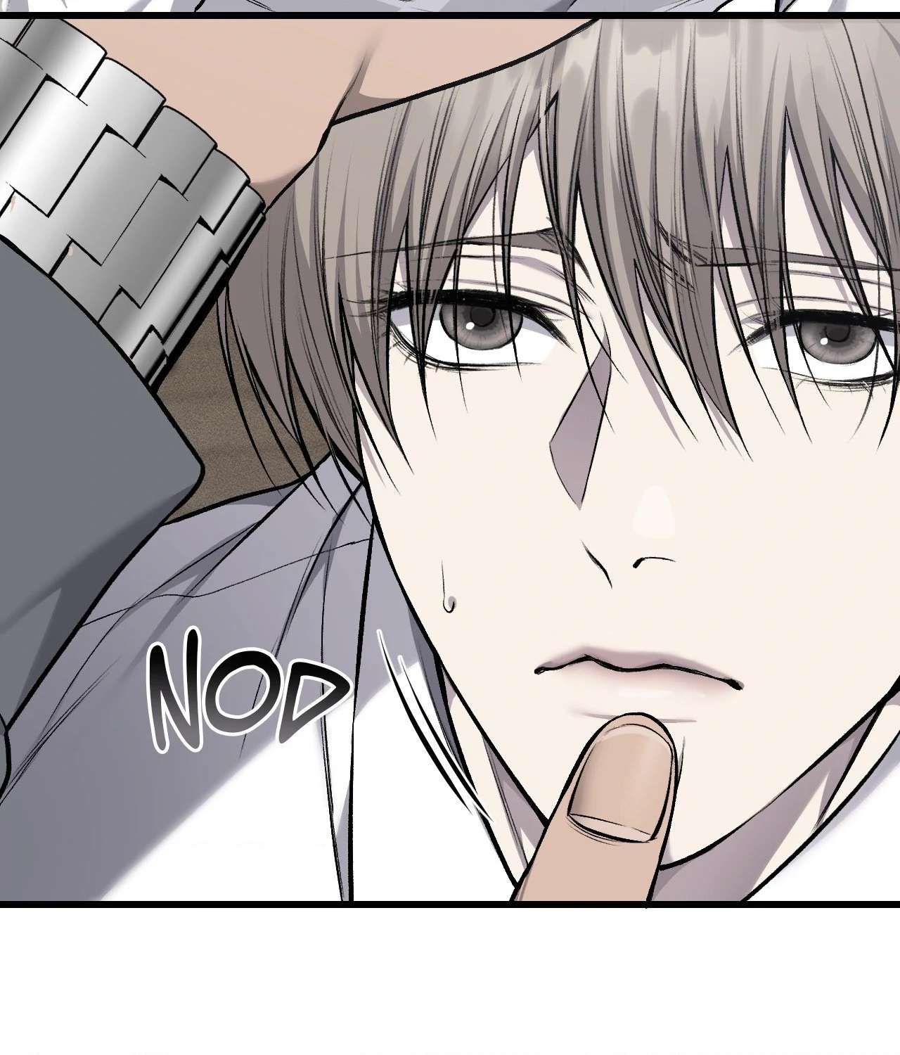 Read My Personal Caddie chapter 29 image 29 on Lezhin