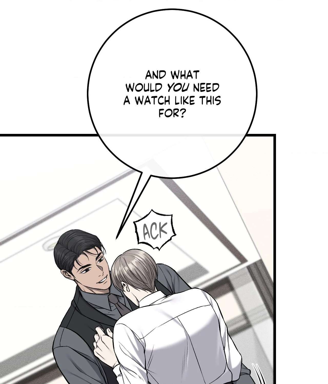 Read My Personal Caddie chapter 29 image 30 on Lezhin