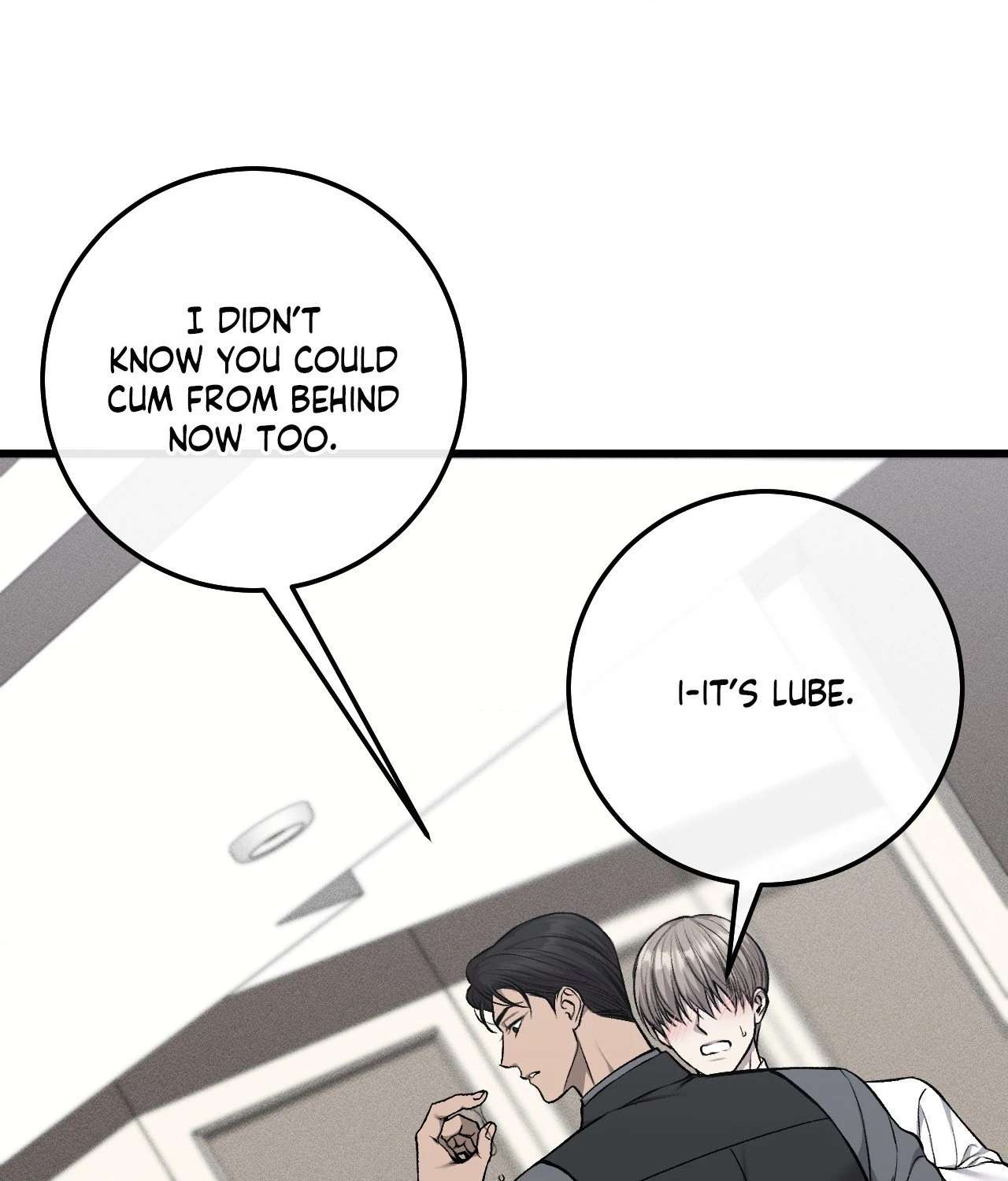 Read My Personal Caddie chapter 29 image 34 on Lezhin