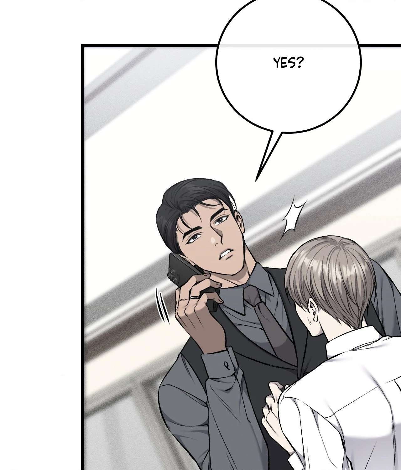 Read My Personal Caddie chapter 29 image 43 on Lezhin
