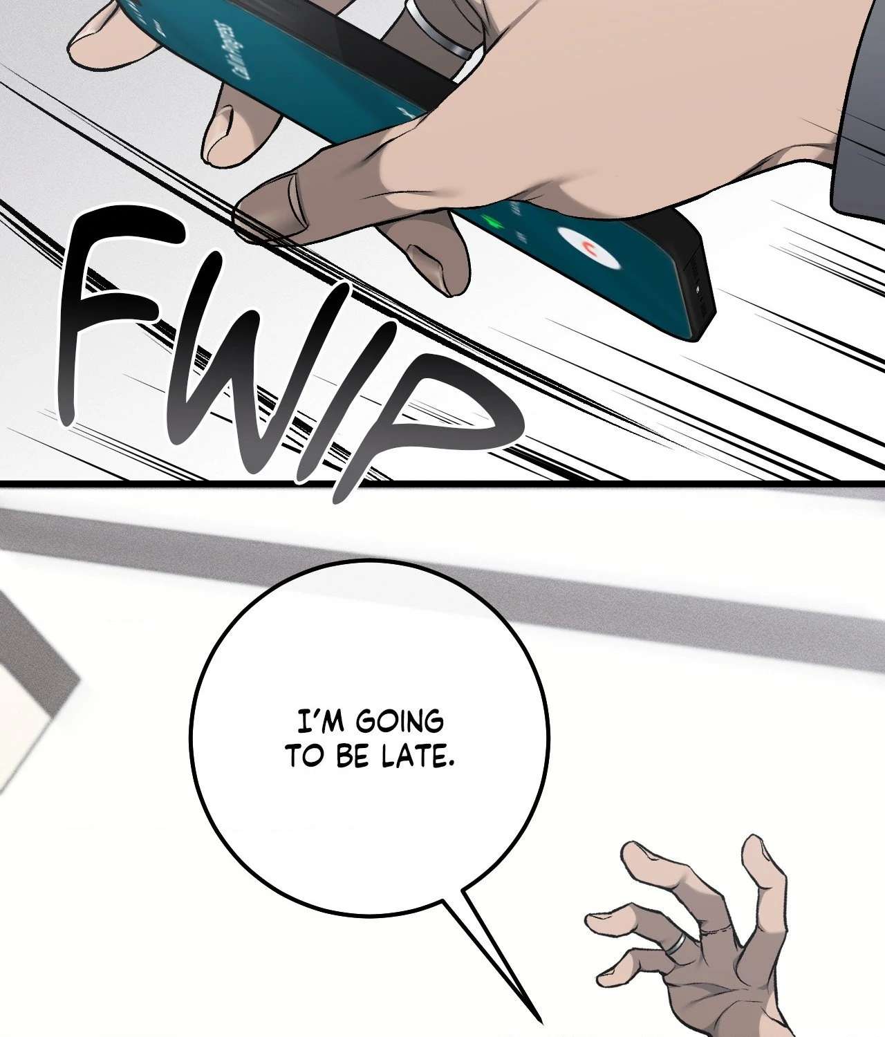 Read My Personal Caddie chapter 29 image 45 on Lezhin