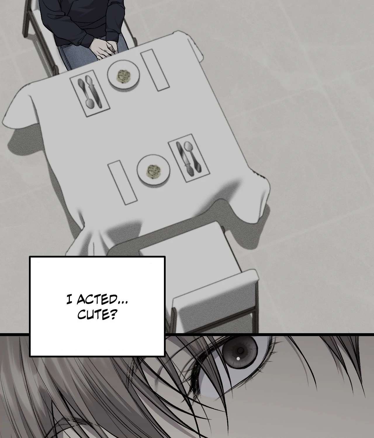 Read My Personal Caddie chapter 29 image 6 on Lezhin