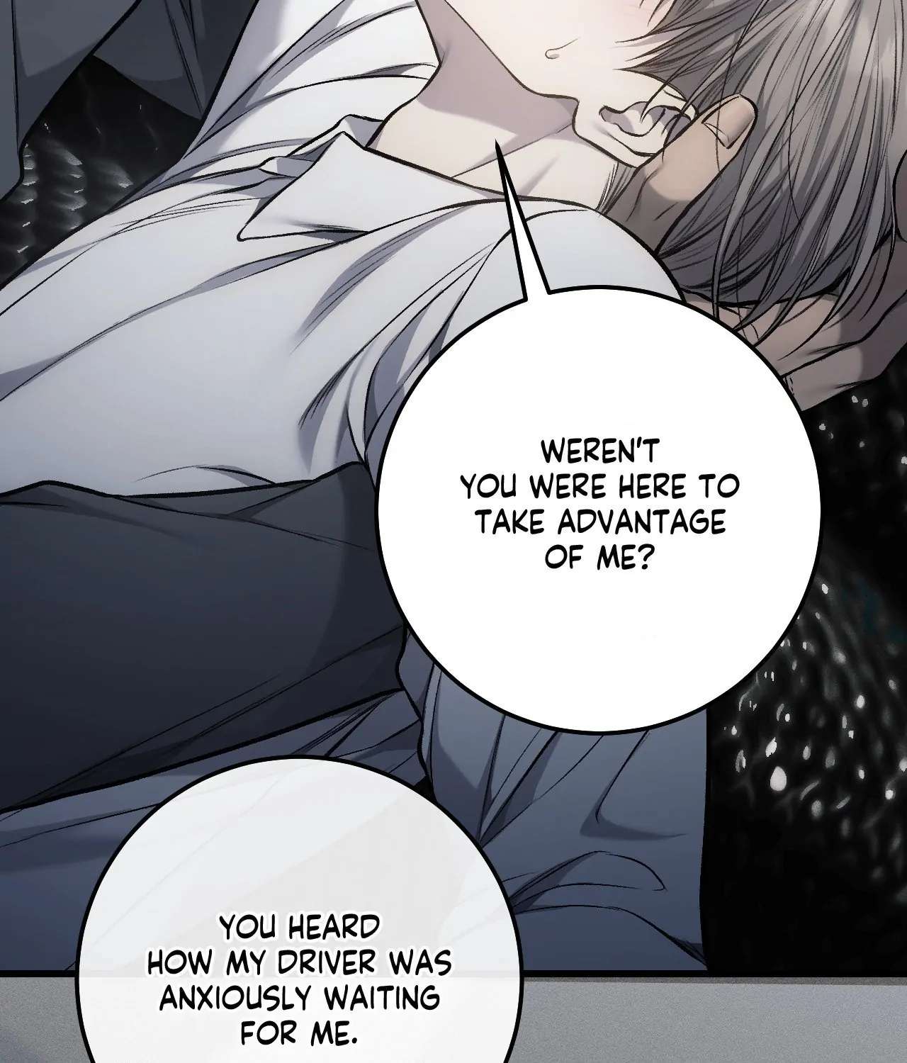 Read My Personal Caddie chapter 29 image 60 on Lezhin
