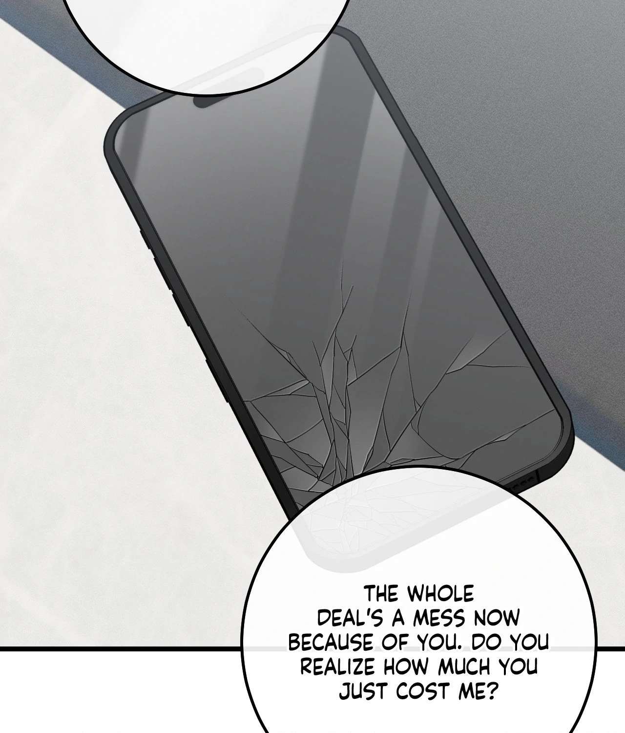 Read My Personal Caddie chapter 29 image 61 on Lezhin