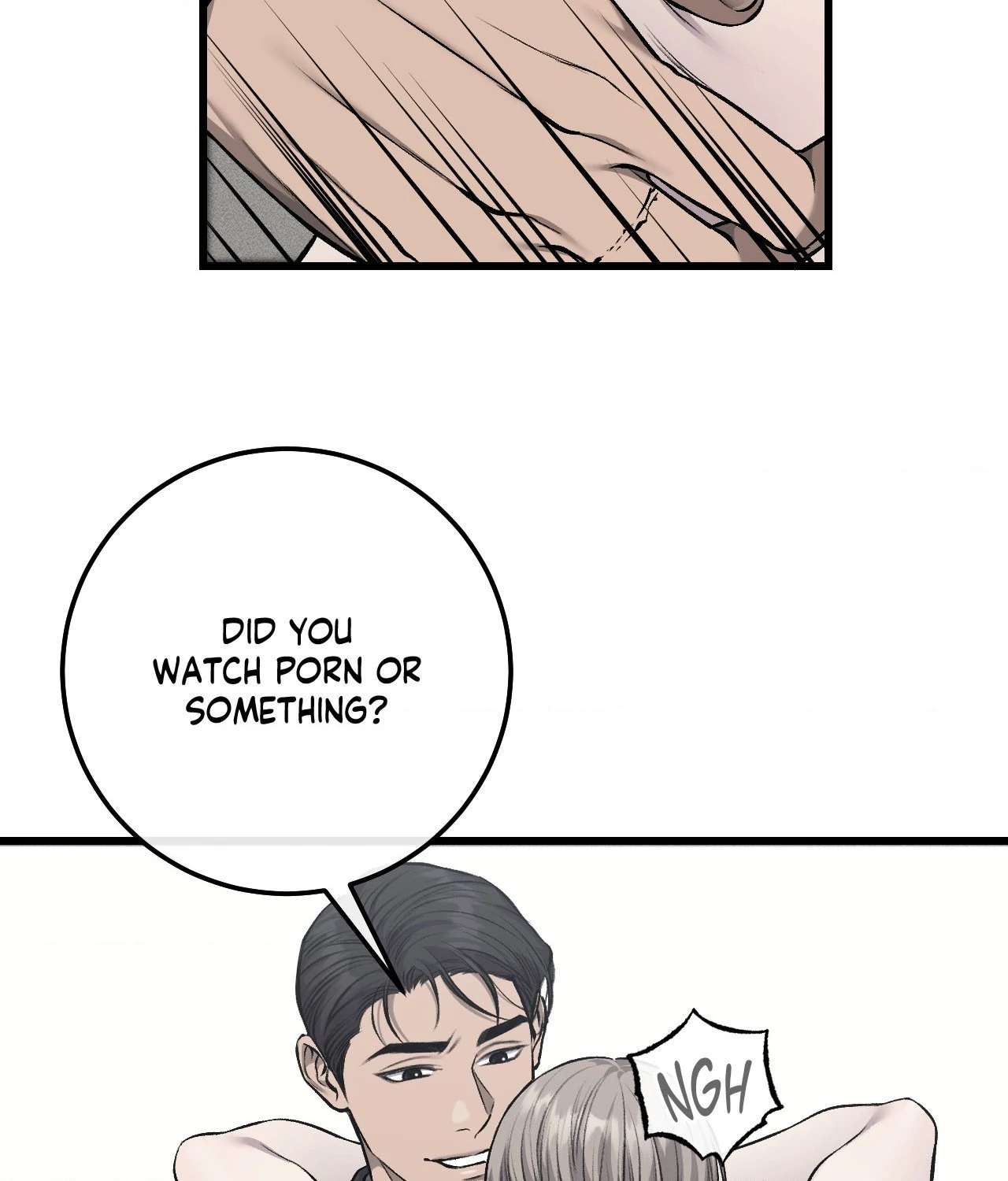 Read My Personal Caddie chapter 29 image 70 on Lezhin