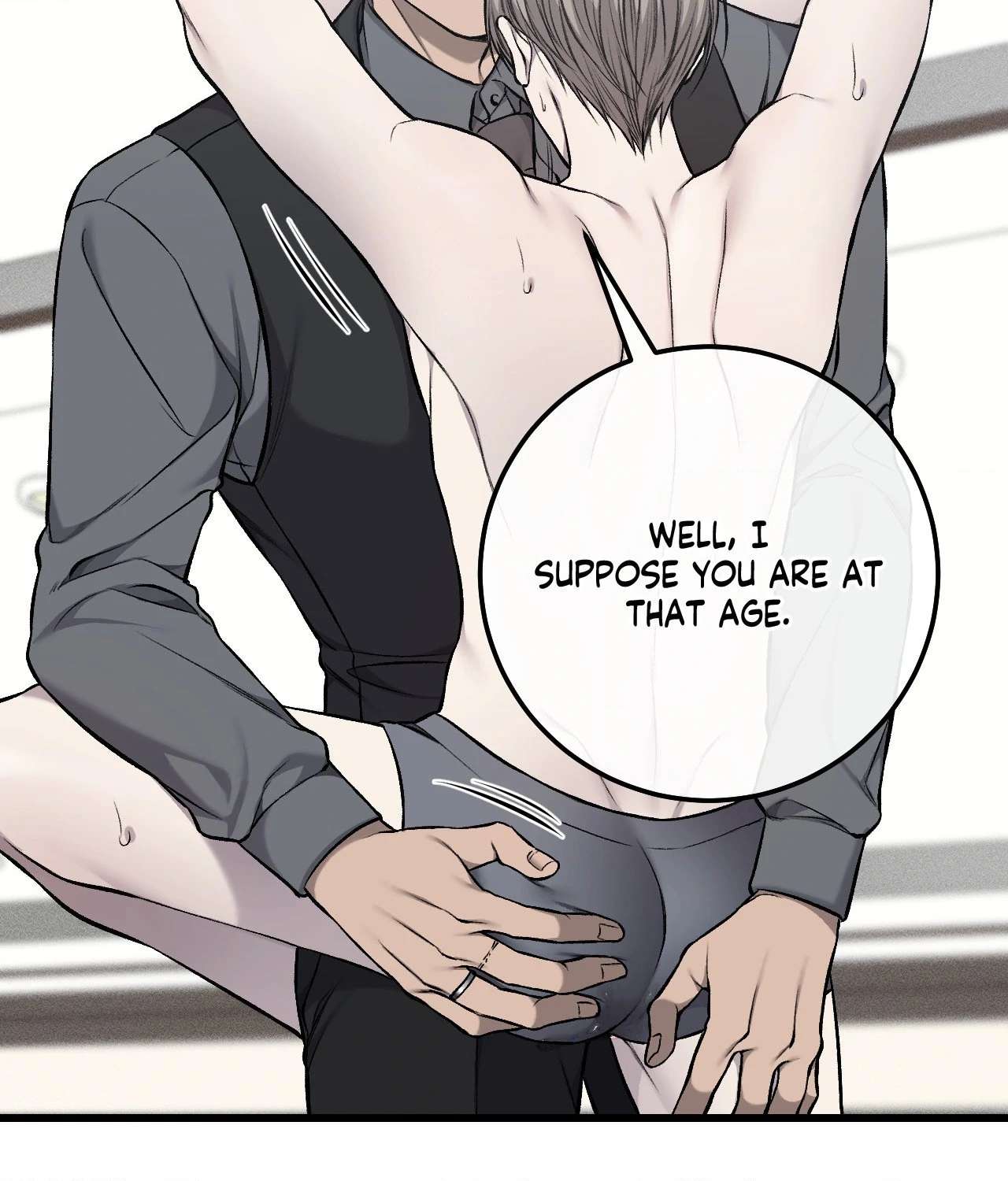 Read My Personal Caddie chapter 29 image 71 on Lezhin