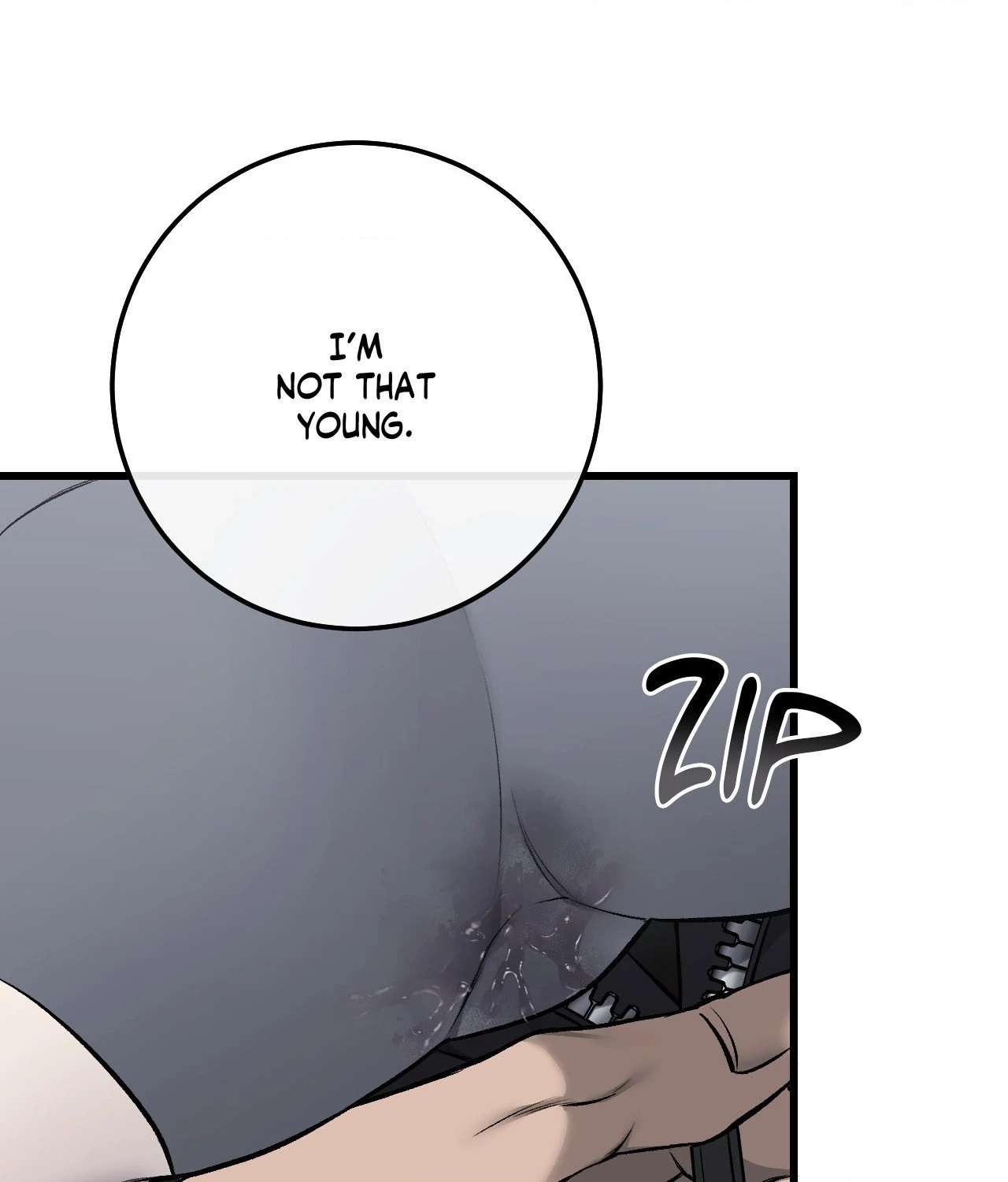 Read My Personal Caddie chapter 29 image 72 on Lezhin