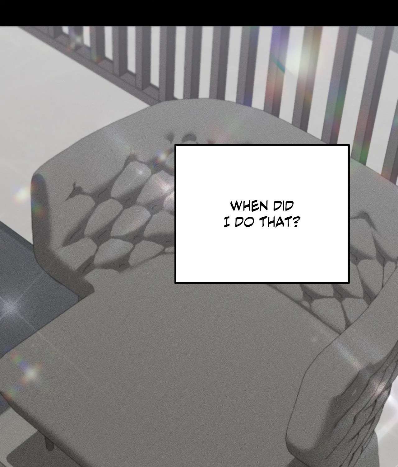 Read My Personal Caddie chapter 29 image 8 on Lezhin