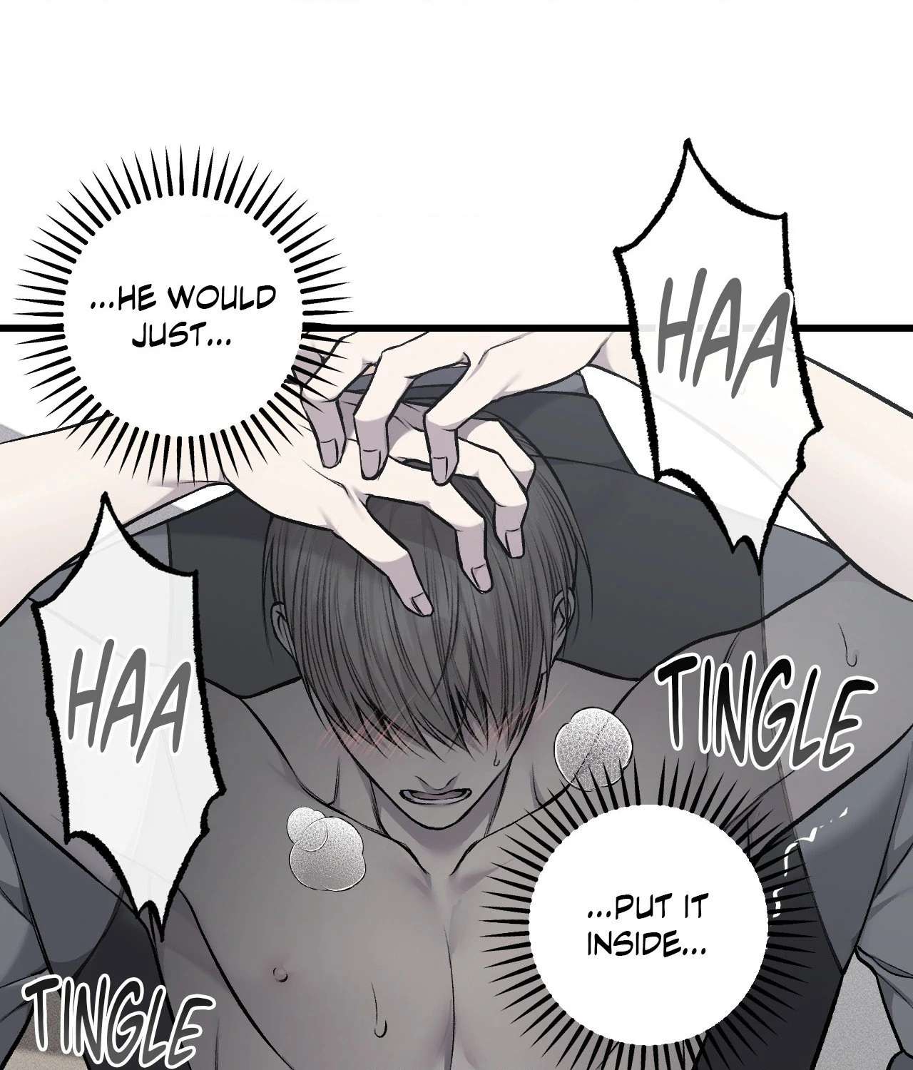 Read My Personal Caddie chapter 29 image 88 on Lezhin