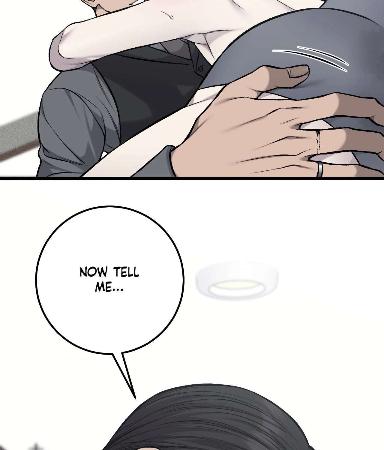 Read My Personal Caddie chapter 29 image 92 on Lezhin