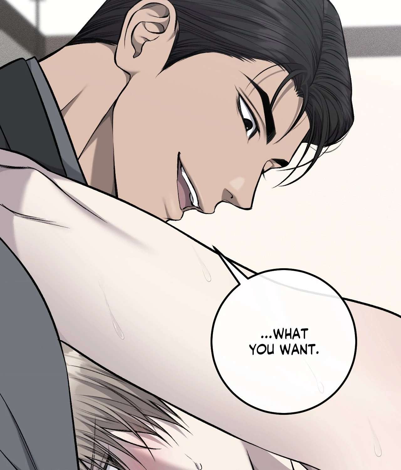 Read My Personal Caddie chapter 29 image 93 on Lezhin