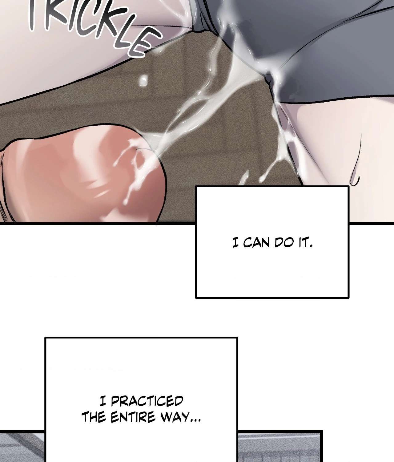 Read My Personal Caddie chapter 29 image 95 on Lezhin