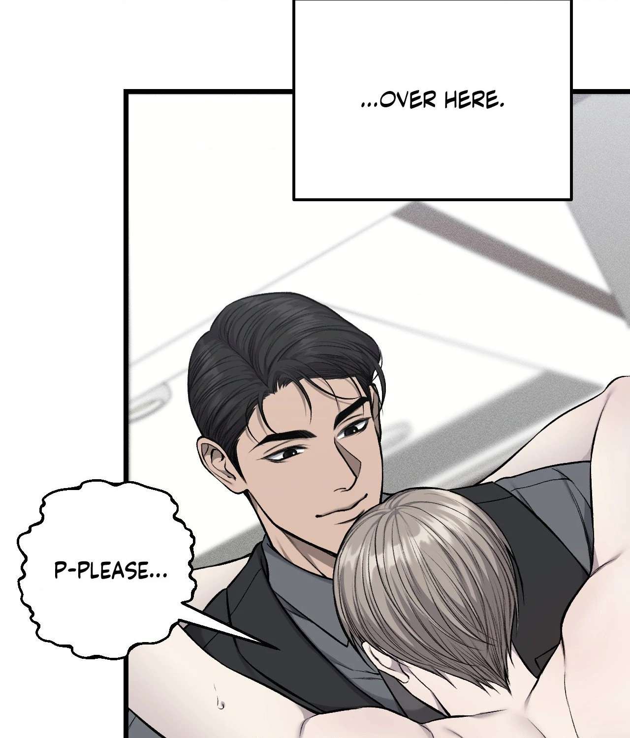 Read My Personal Caddie chapter 29 image 97 on Lezhin