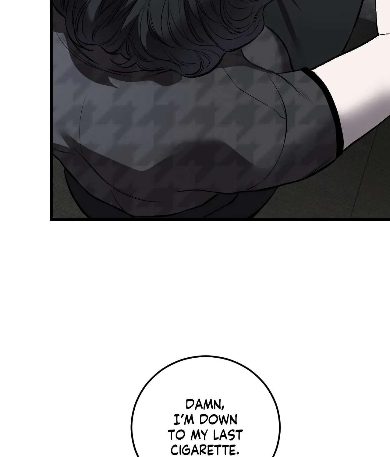 Read My Personal Caddie chapter 3 image 10 on Lezhin