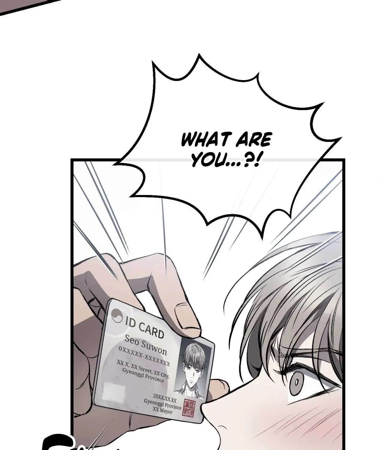 Read My Personal Caddie chapter 3 image 116 on Lezhin
