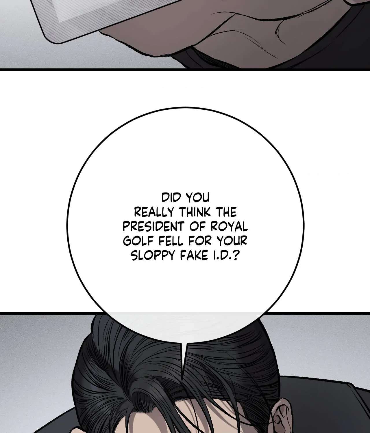 Read My Personal Caddie chapter 3 image 119 on Lezhin