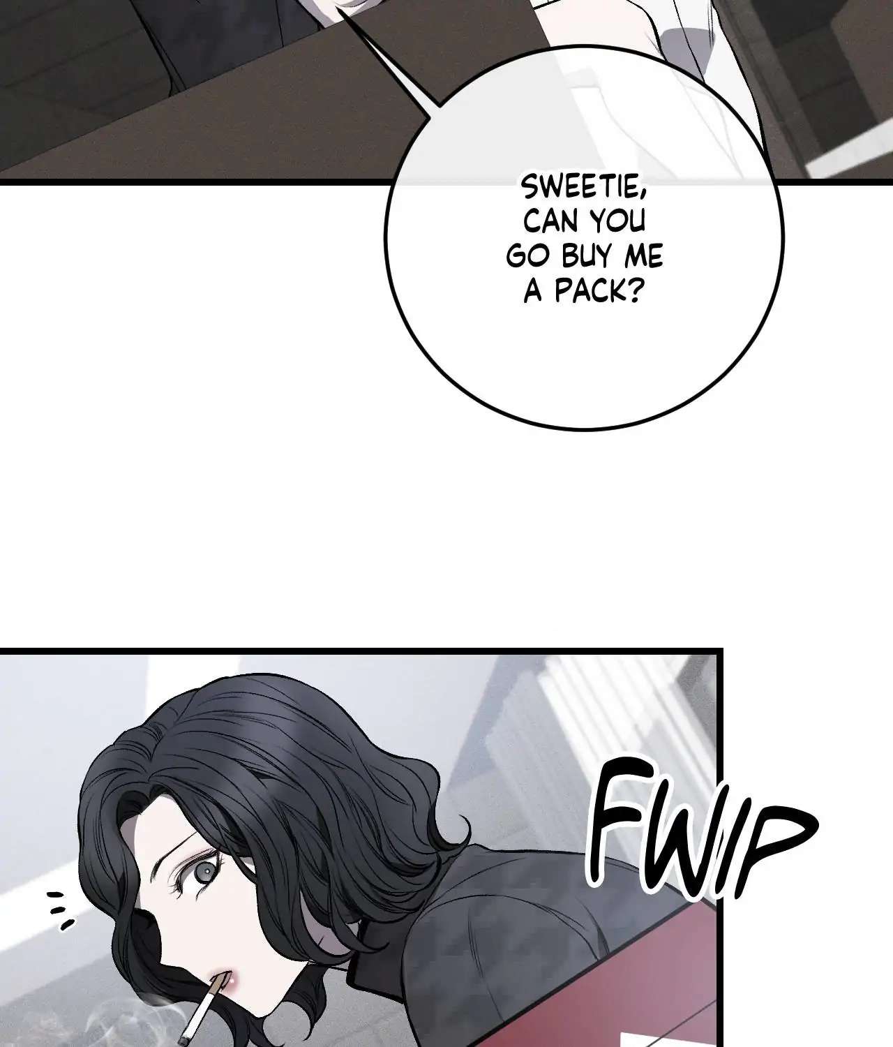 Read My Personal Caddie chapter 3 image 12 on Lezhin