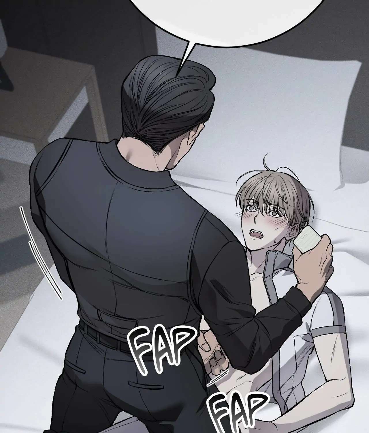Read My Personal Caddie chapter 3 image 122 on Lezhin