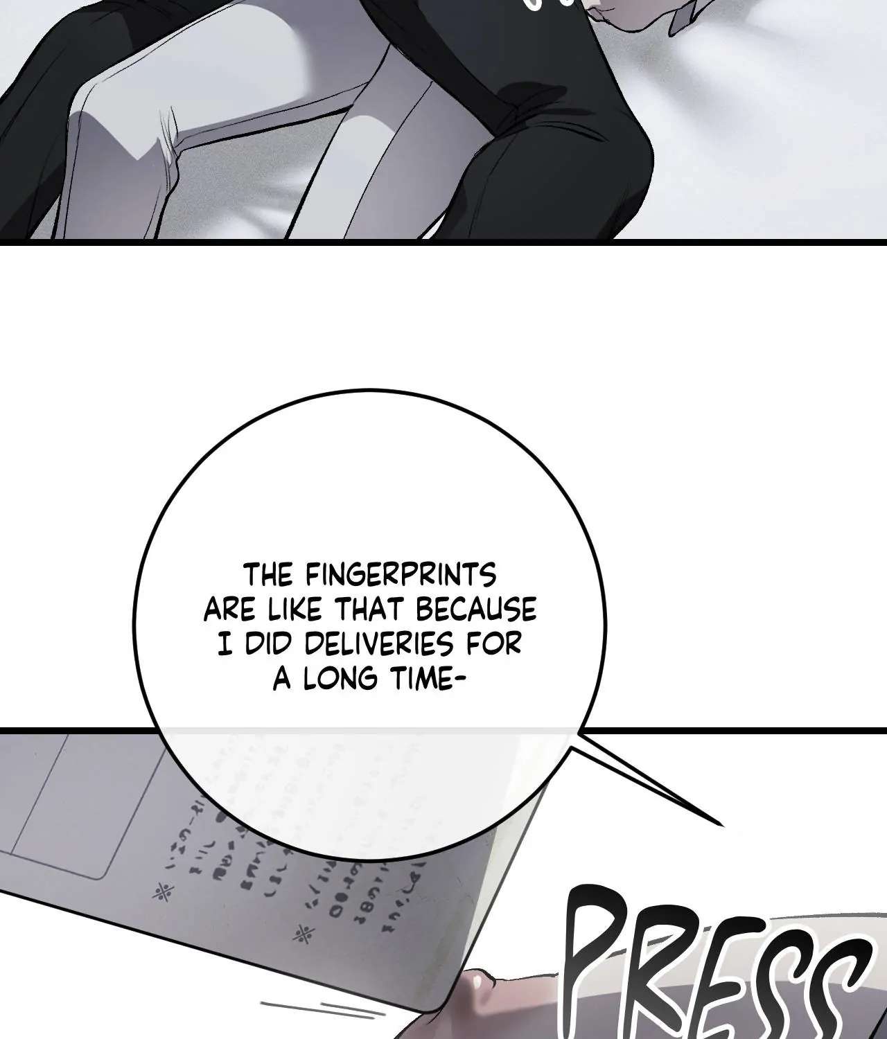 Read My Personal Caddie chapter 3 image 123 on Lezhin