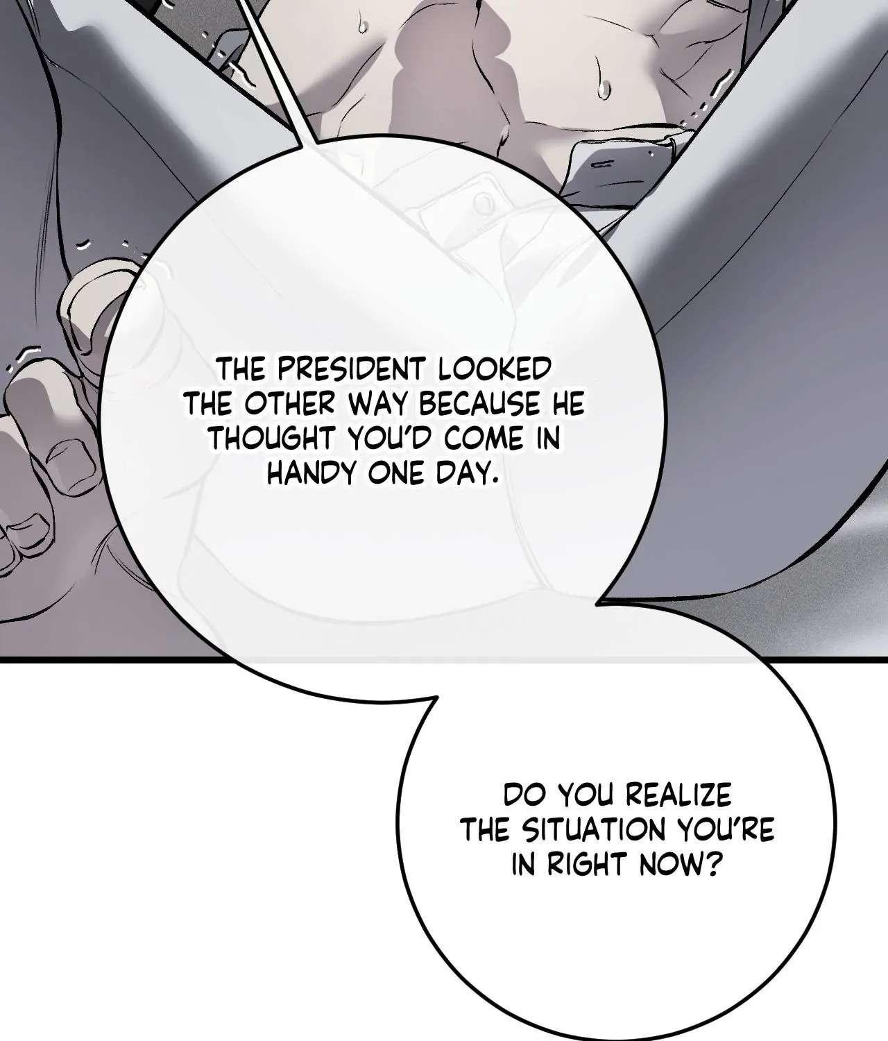Read My Personal Caddie chapter 3 image 126 on Lezhin